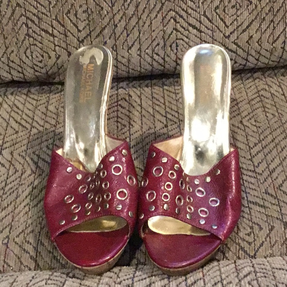 Michael Kors Shoes